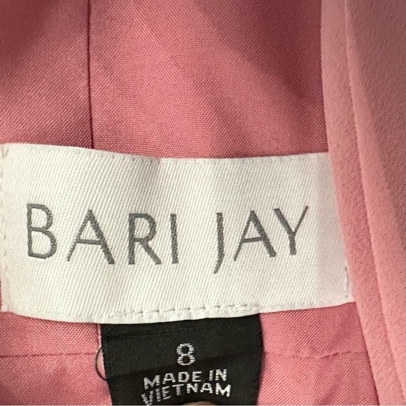 Bari Jay Dress - Picture 6 of 11